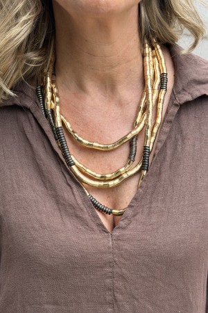 COLLAR NIZA