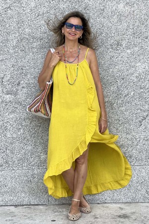 VESTIDO BÁRBARA