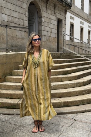 VESTIDO FLORENCE