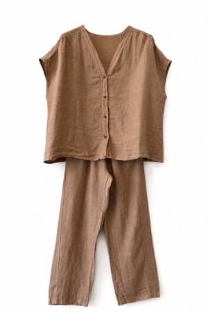 CONJUNTO MACANA