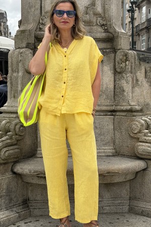 CONJUNTO MACANA