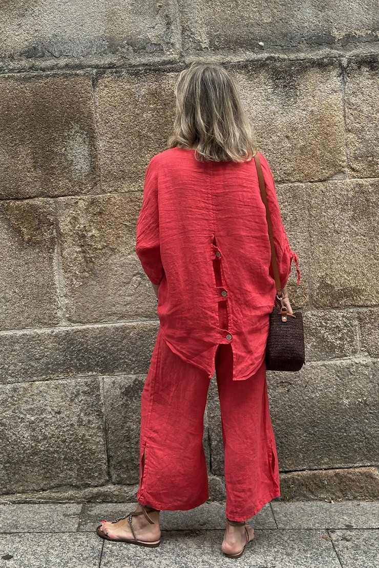 CONJUNTO AMONA