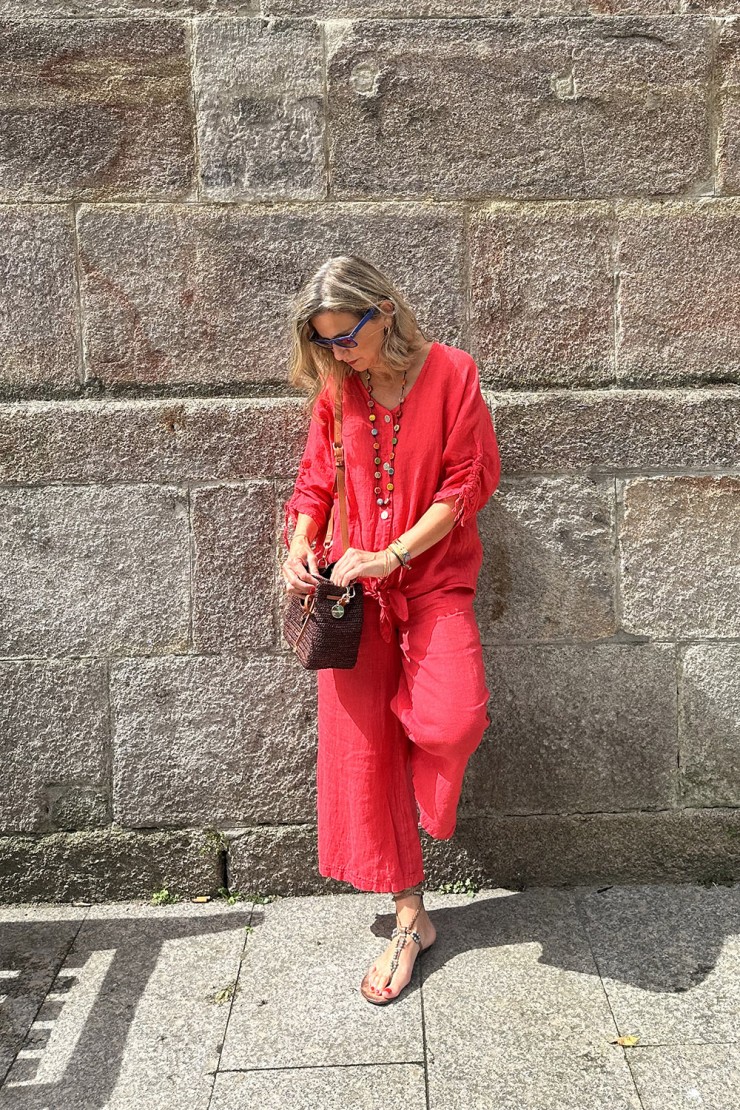 CONJUNTO AMONA