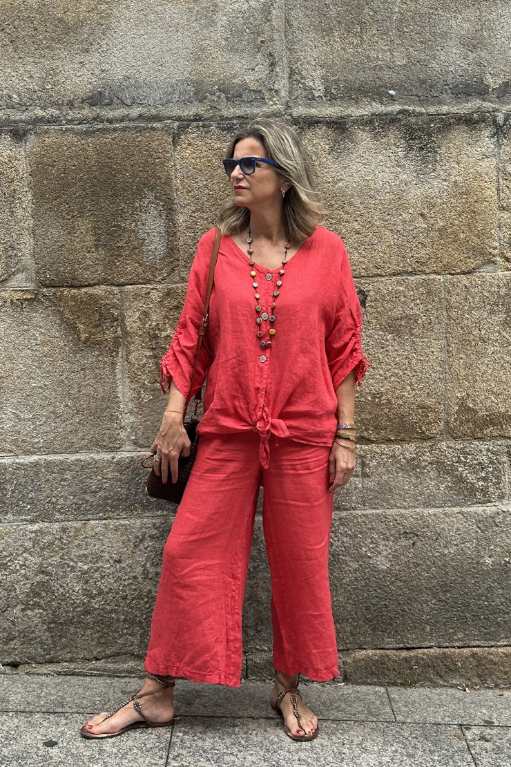 CONJUNTO AMONA