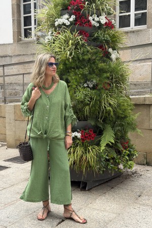CONJUNTO AMONA