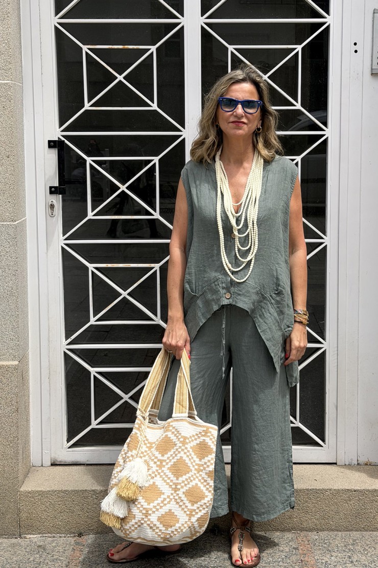 CONJUNTO CARLI