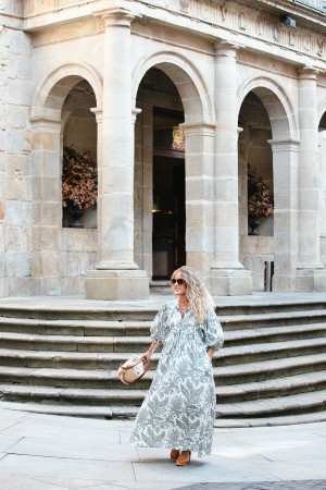 VESTIDO GRETA