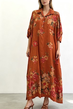 VESTIDO SOCCA