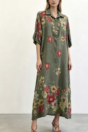 VESTIDO SOCCA