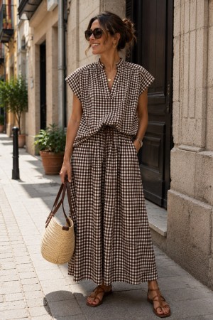 BLUSA RITA