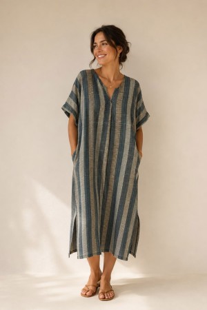 VESTIDO FLORENCE