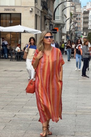 VESTIDO FLORENCE