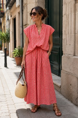 BLUSA RITA