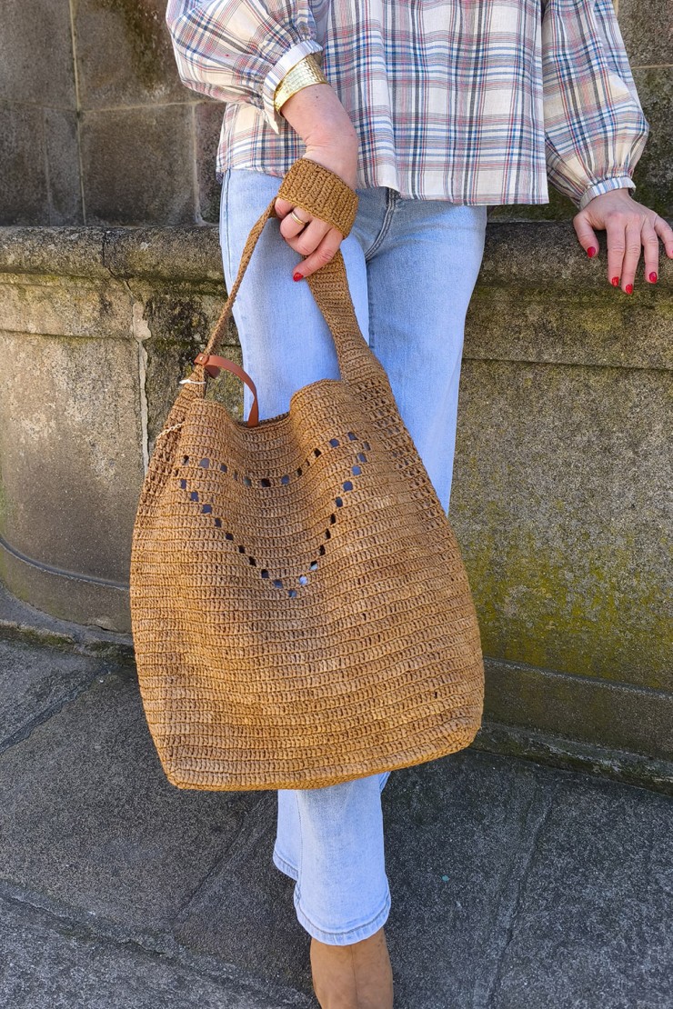 BOLSO ALEXA