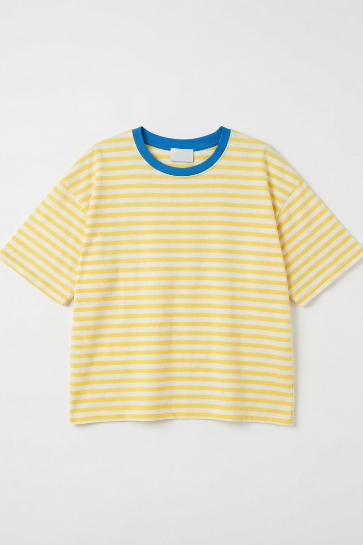CAMISETA RAYAS