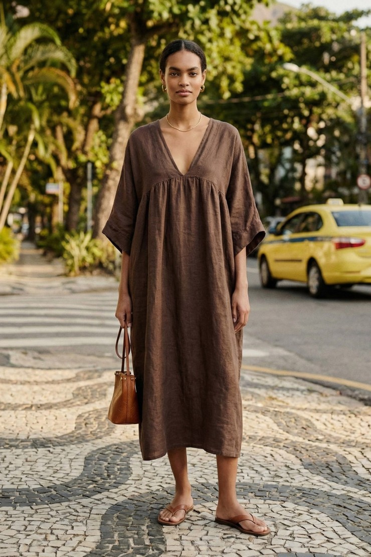 VESTIDO ELVIRA