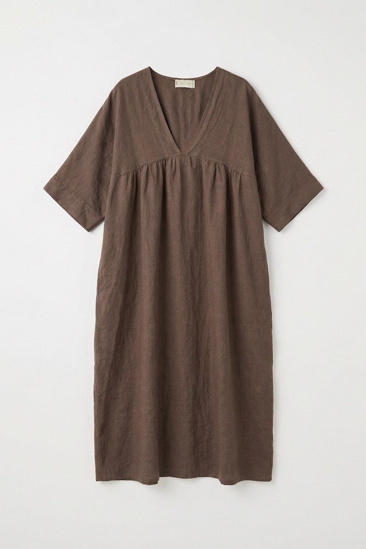 VESTIDO ELVIRA