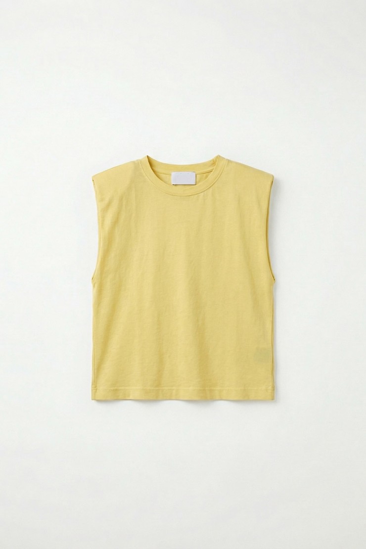 CAMISETA HOMBRERA