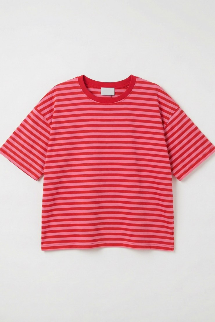 CAMISETA RAYAS