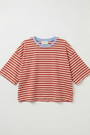CAMISETA RAYAS