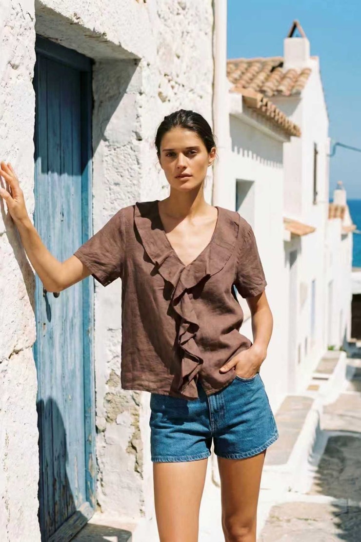 BLUSA PAULINA