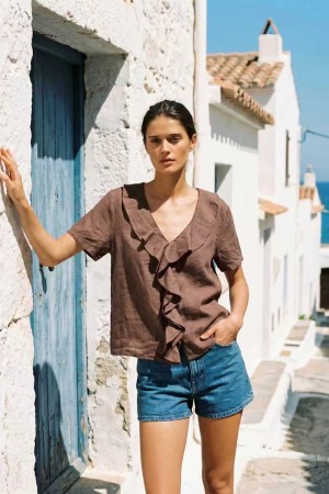 BLUSA PAULINA