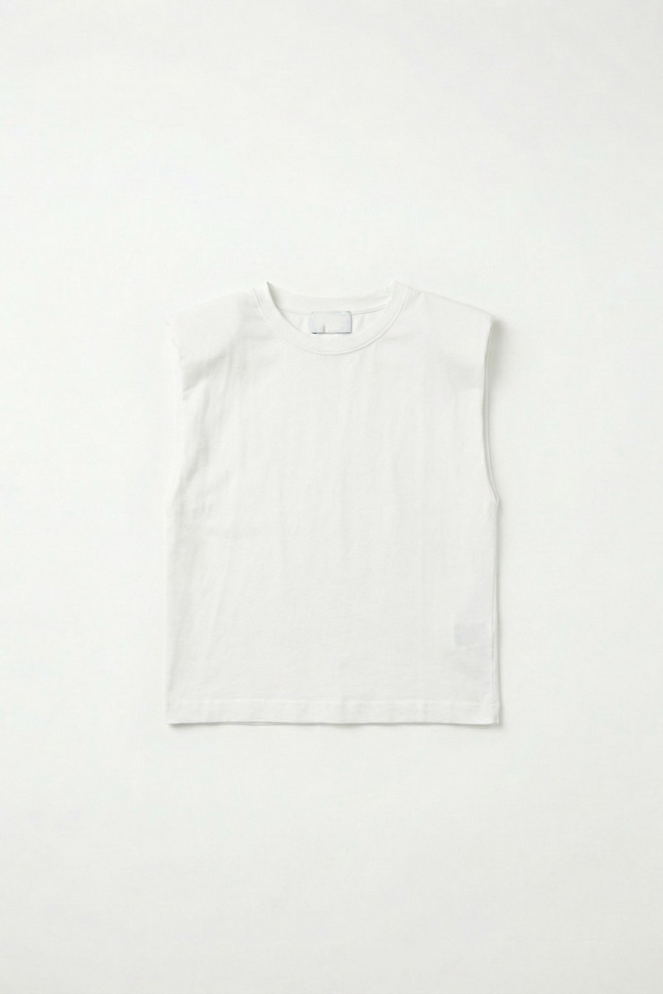 CAMISETA HOMBRERA