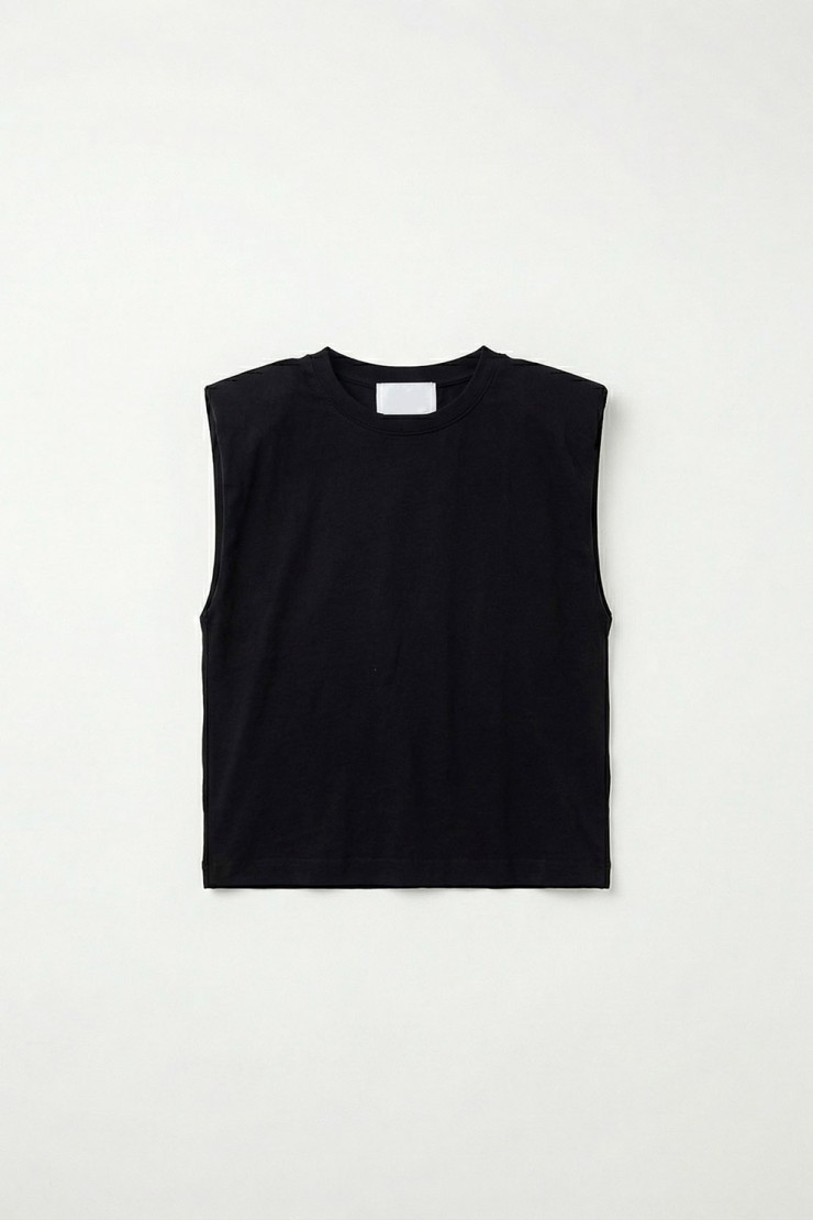 CAMISETA HOMBRERA