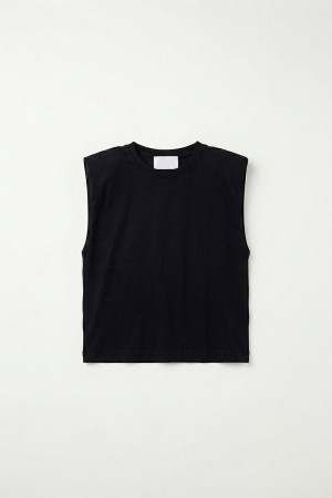 CAMISETA HOMBRERA