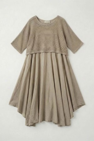 VESTIDO CAROL