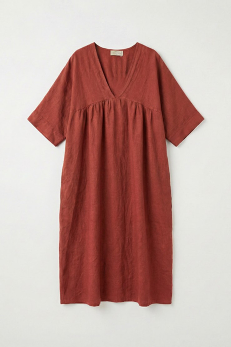 VESTIDO ELVIRA