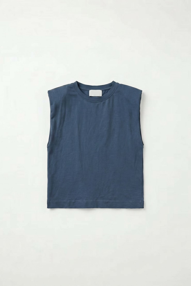 CAMISETA HOMBRERA