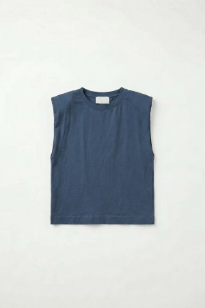 CAMISETA HOMBRERA