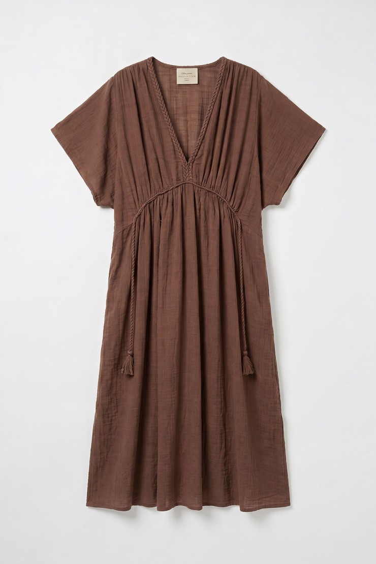 VESTIDO NAGORE