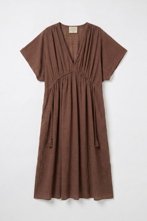 VESTIDO NAGORE
