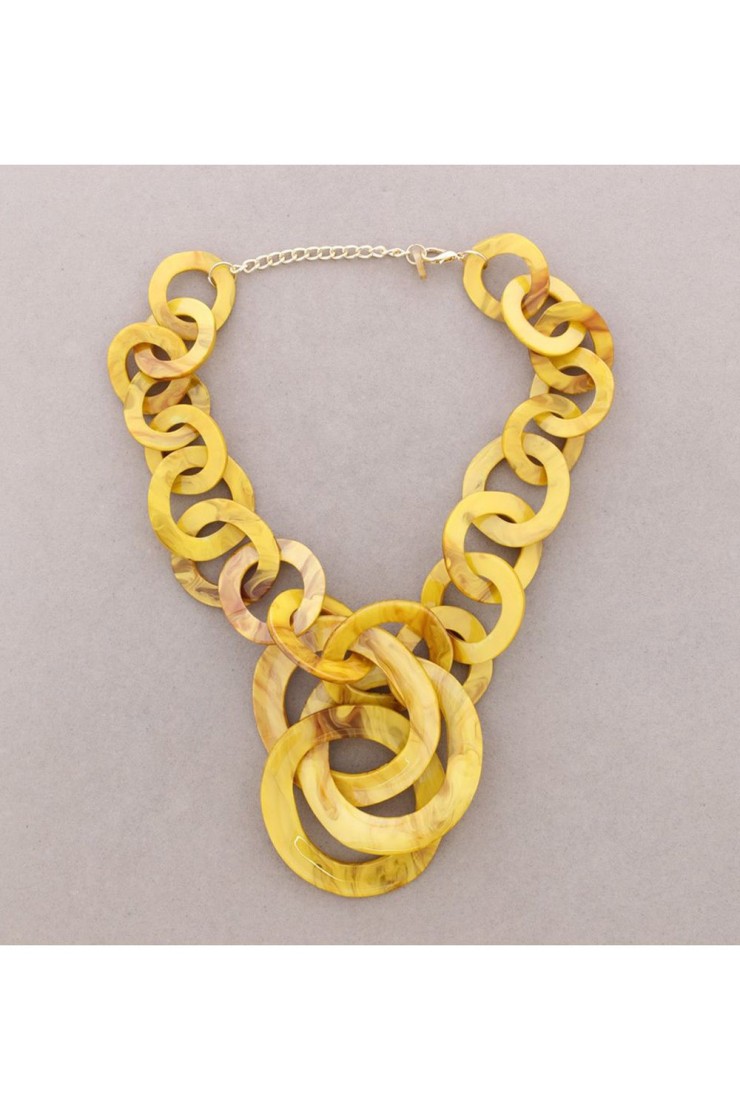 COLLAR CANDELA