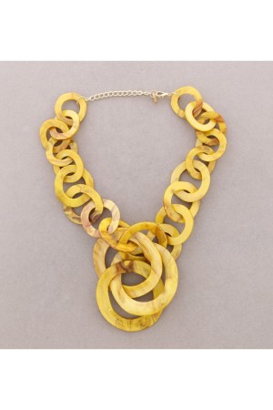COLLAR CANDELA