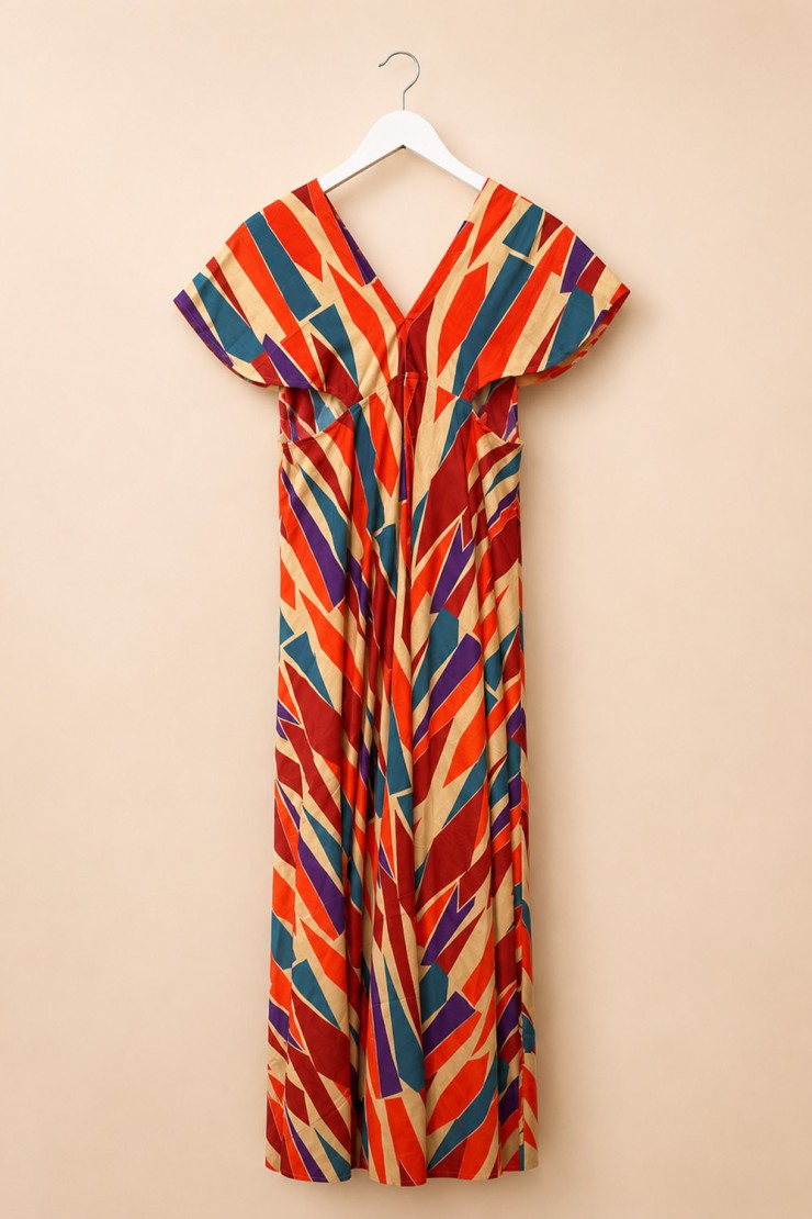 VESTIDO AZORES