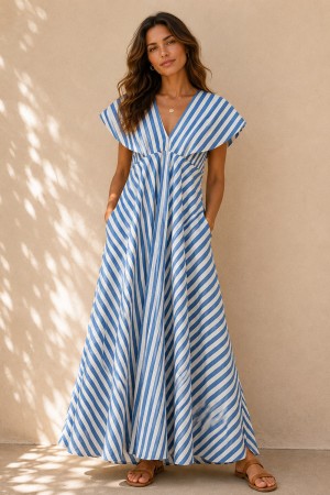 VESTIDO AZORES