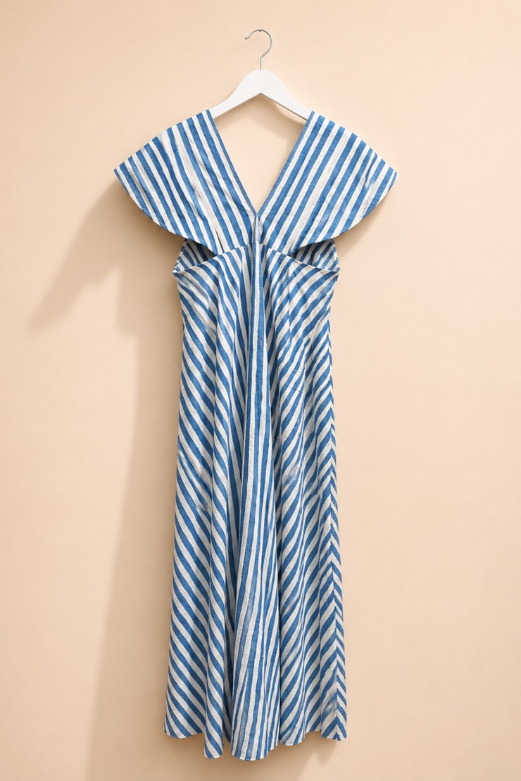 VESTIDO AZORES