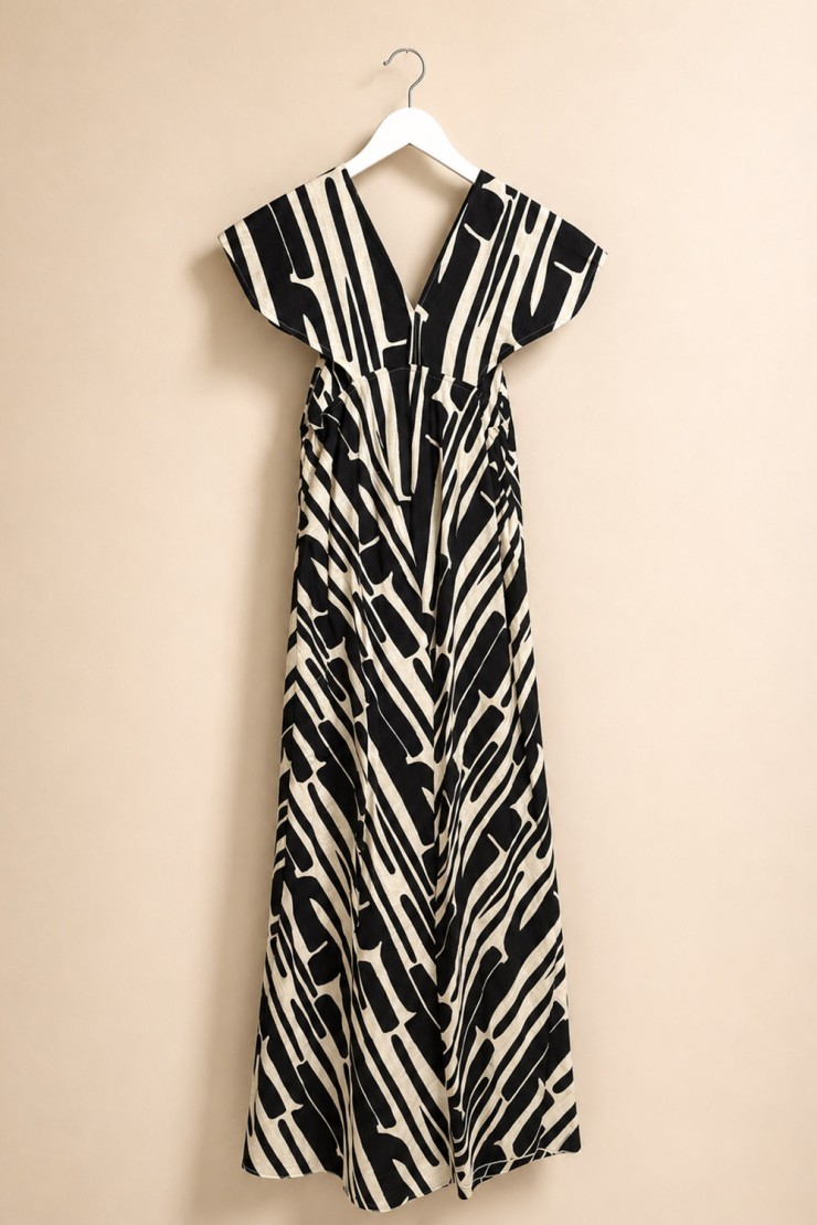 VESTIDO AZORES