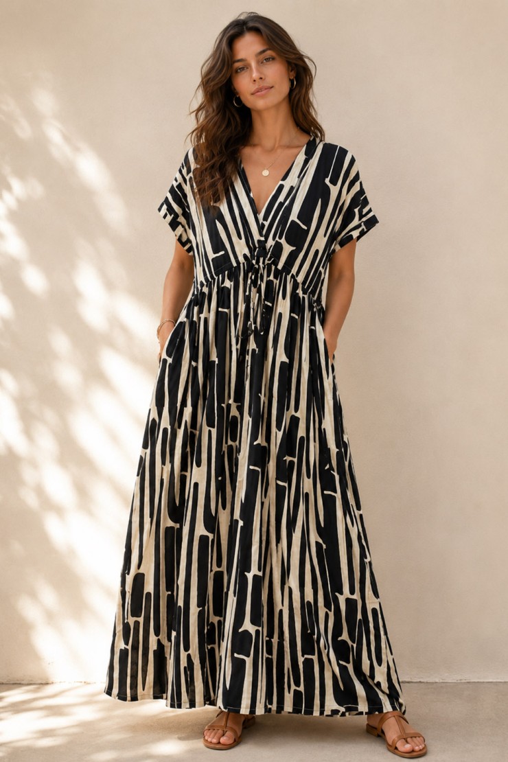 VESTIDO ELLIS