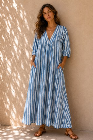 VESTIDO BAHAMAS