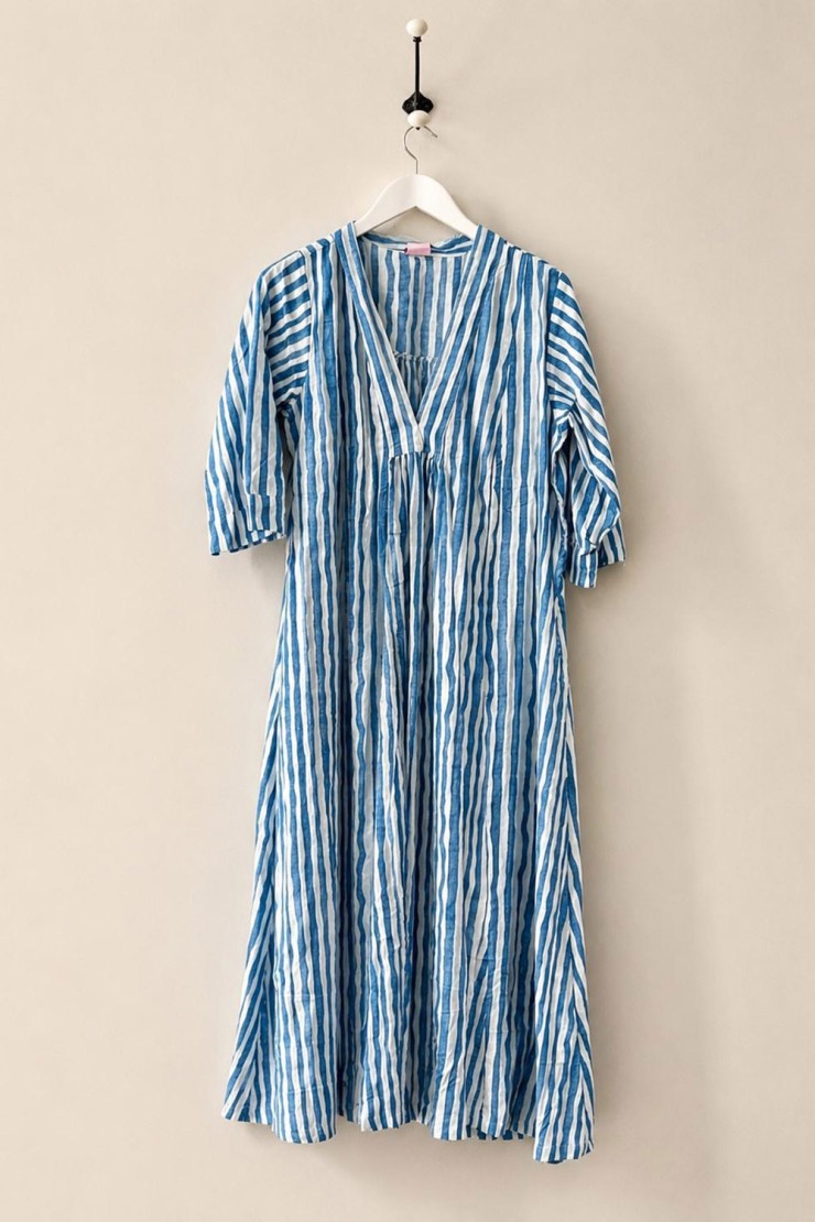 VESTIDO BAHAMAS