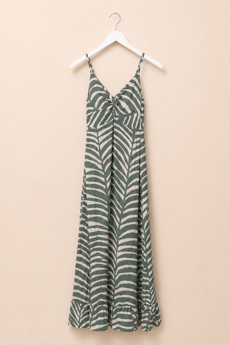 VESTIDO ZANZIBAR