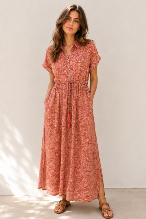 VESTIDO CRETA