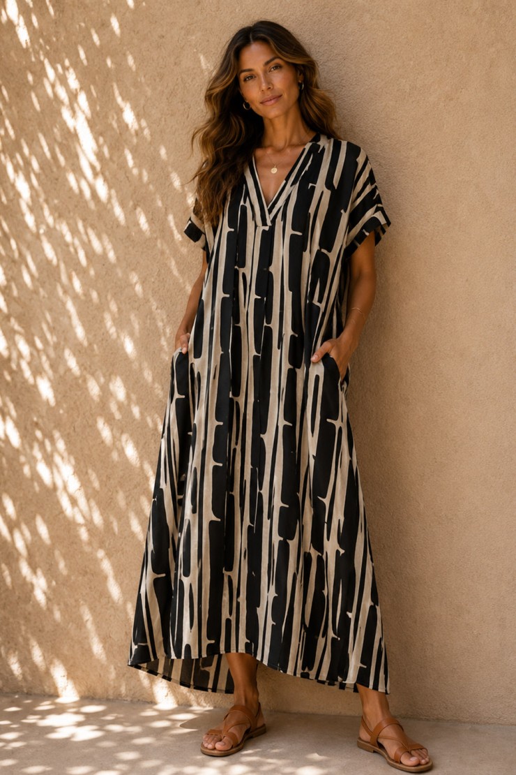 VESTIDO ARUBA
