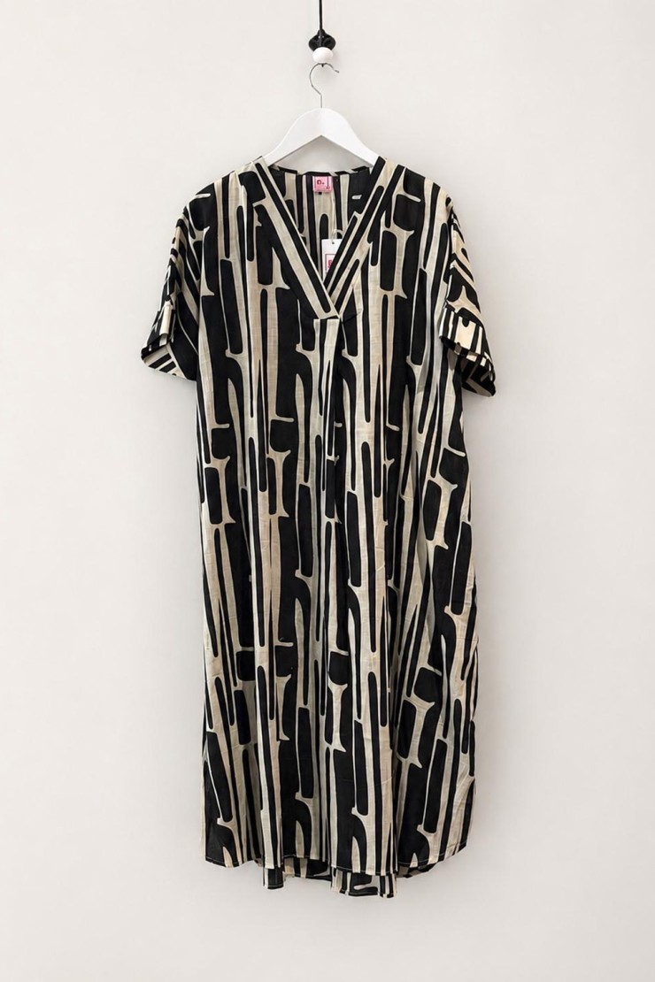 VESTIDO ARUBA