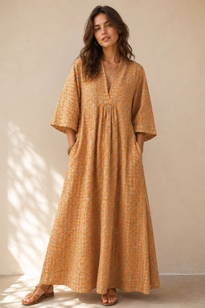 VESTIDO BAHAMAS