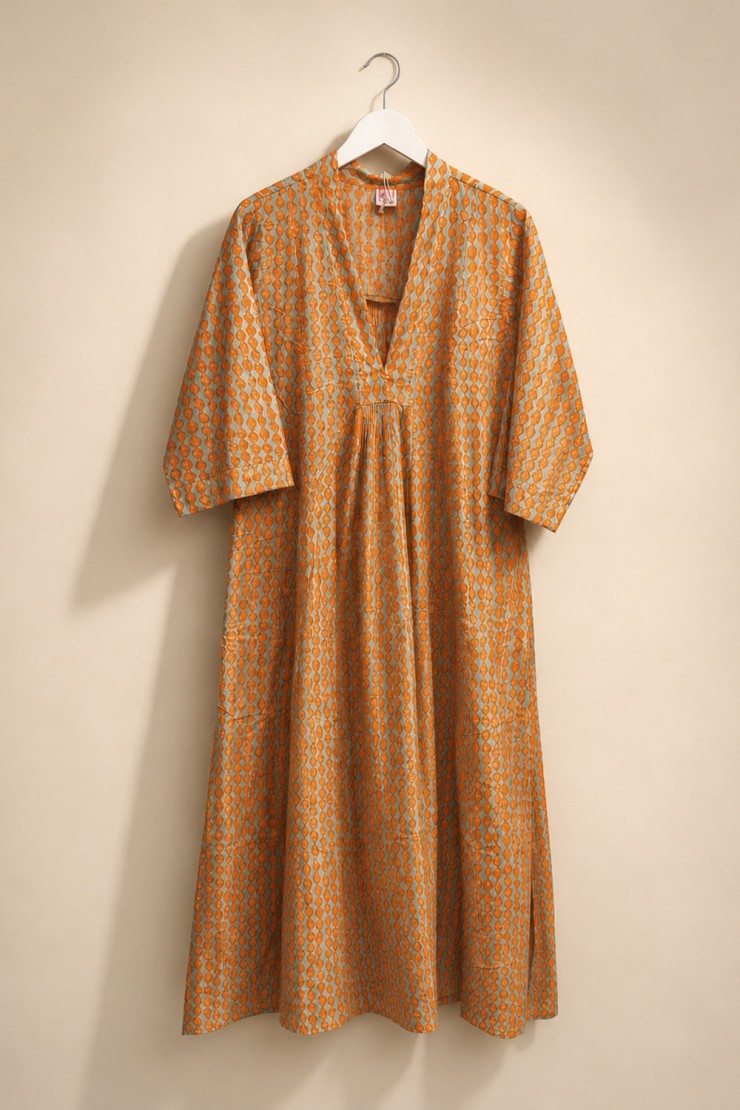 VESTIDO BAHAMAS